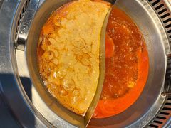 -生活如沸·顺德水牛奶火锅(人民广场店)