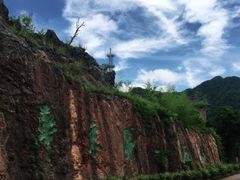 -千岛湖石林