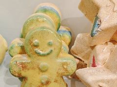 -LUSH(威尼斯人店)