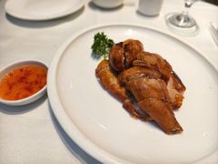 -万龙洲海鲜(亚运村店)