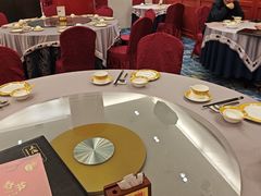 -银都上海菜馆(粤海东路店)