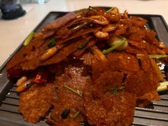 -小菜园新徽菜(合肥天鹅湖万达店)