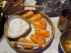 -琥珀川糟粕醋·香草鸭·鸡煲(慈云寺店)
