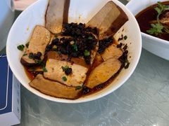 老干妈蒸香干-亢龙太子酒轩(东湖店)