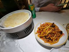 -老镇春饼(济宁万达店)