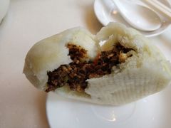 山珍素包-太婆天府山珍酒楼(亚运村店)
