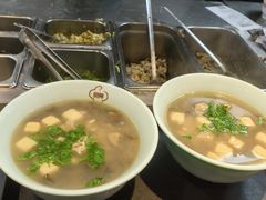 -回味鸭血粉丝汤(砂之船店)