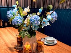 -品回味清真西北楼(宁波首店)