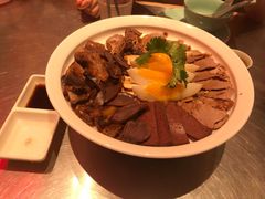 -潮界(虹桥新天地店)