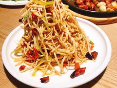 -船歌·鱼水饺青岛菜(闽江二路店)