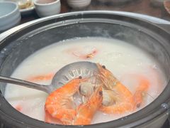 -大良毋米粥(锦龙路总店)
