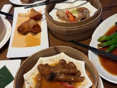 -东百坊巷大酒店·坊巷餐厅(东百中心店)