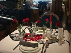 -火车头法国西餐厅