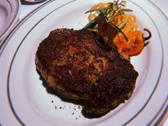 -燃扒房Steakhouse(皇庭店)