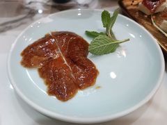 -全聚德(蓝山店)