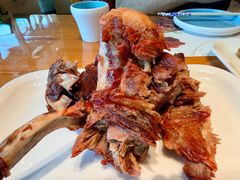 -老长春肉馆(创业大街店)