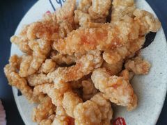 酥肉-小舅母子烤鱼(天生城店)