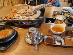 -香猪坊(五道口店)