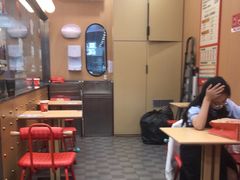 -塔斯汀中国汉堡(南京信息工程大学店)