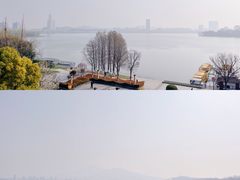 -南京城墙景区