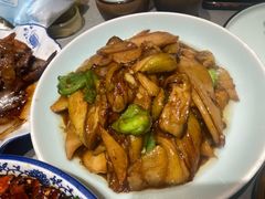 -同合居·非遗东北菜(红博会展店)