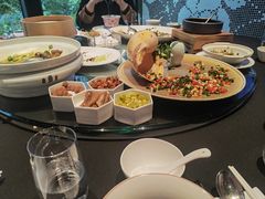 -云门锦翠(商鼎国际店)