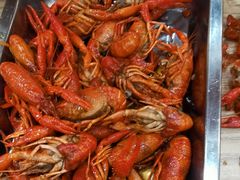 -江城燕子大排档(江汉路步行街店)