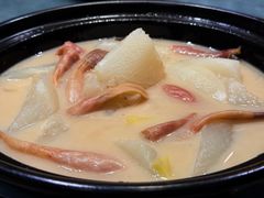 -猪肉婆私房菜(容桂总店)