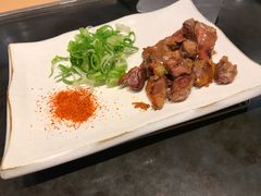 -千房(道頓堀ビル店)