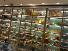 -ZARA HOME(蓝色港湾店)