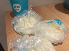 -巴比馒头(武林路店)