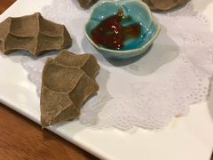 -圆满素食林饭店非遗素食(河西店)