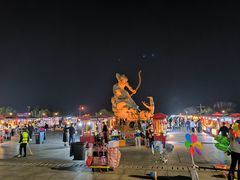 -汴河街