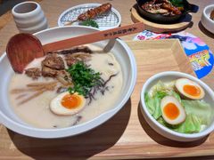 -味千拉面(大润发店)