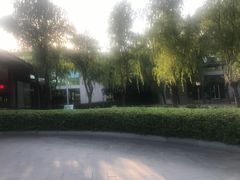 -绍兴鉴湖君澜大酒店