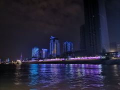 -武昌中华路码头(轮渡站)