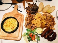 -HELLO MUSAE 拾光缪斯餐厅·纯正希腊风味(苏州中心店)