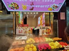 -费大厨辣椒炒肉(黄兴中心广场店)