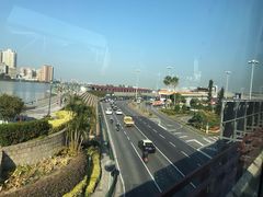 -澳门外港客运码头(轮渡站)