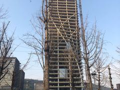 -百林公园-两江幸福广场