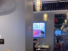 -小肥牛潮汕牛肉火锅(南联店)