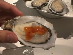 -Oyster Talks 四度蚝法餐厅