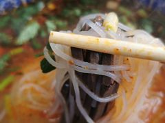 -樊记腊汁肉(竹笆市总店)