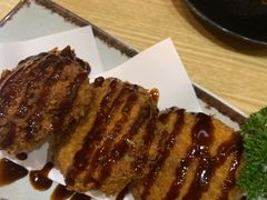 -胜代日本料理(云程巷小区店)