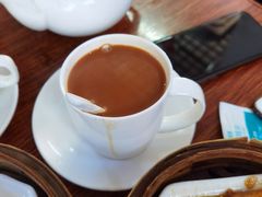 招牌冰奶茶-恒兴发茶店(水巷口店)
