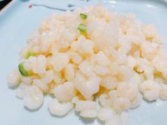 清炒河虾仁-双东酒店(东关街店)