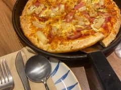 -必胜客(航洋国际店)