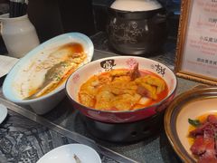 -索菲特酒店 · 云尚天际自助餐厅