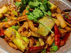 -小四川(厚街珊美店)