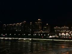 -重庆两江夜游-金碧系列